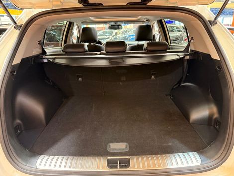 Kia Motors Sportage EX 2.0 16V/ 2.0 16V Flex Aut.