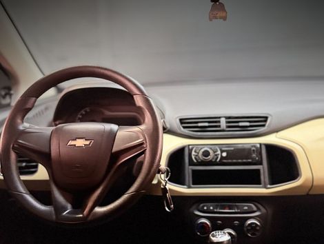 Chevrolet ONIX HATCH LT 1.0 8V FlexPower 5p Mec.