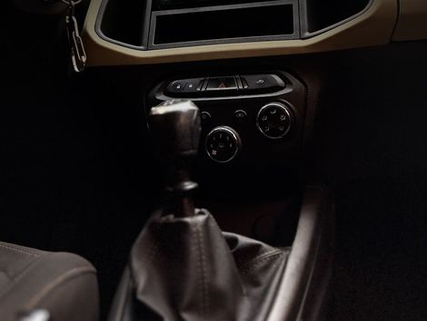 Chevrolet ONIX HATCH LT 1.0 8V FlexPower 5p Mec.