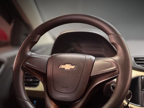 Chevrolet ONIX HATCH LT 1.0 8V FlexPower 5p Mec.