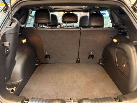 Jeep COMPASS S 2.0 4x4 TB 16V Diesel Aut.