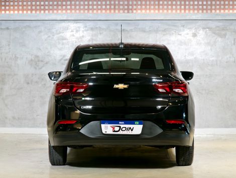 Chevrolet ONIX SEDAN Plus LT 1.0 12V Flex 4p Mec.