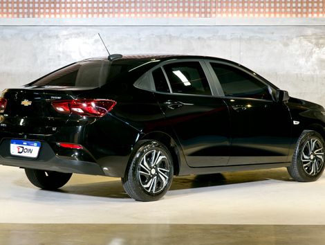 Chevrolet ONIX SEDAN Plus LT 1.0 12V Flex 4p Mec.