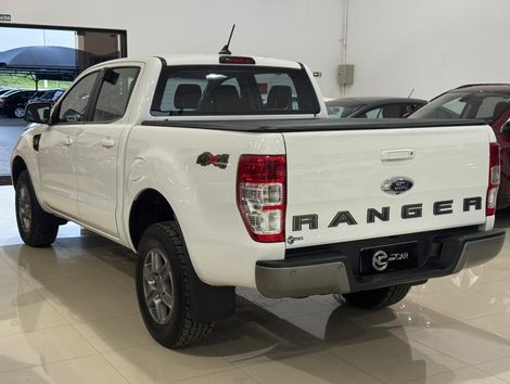 Ford Ranger XLS 2.2 4x4 CD Diesel Aut.