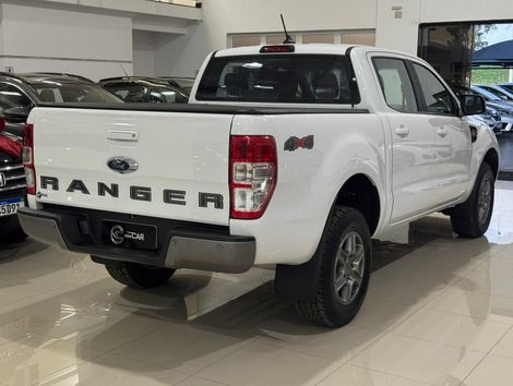 Ford Ranger XLS 2.2 4x4 CD Diesel Aut.