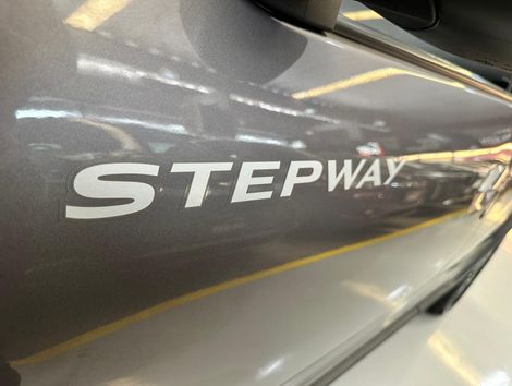 Renault STEPWAY Iconic Flex 1.6 16V Aut.