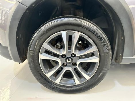 Renault STEPWAY Iconic Flex 1.6 16V Aut.