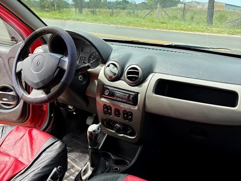 Renault SANDERO Expression Hi-Flex 1.6 8V 5p