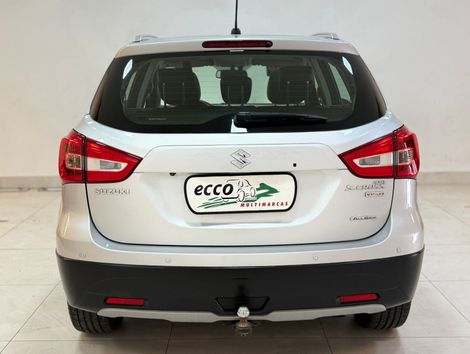 Suzuki S-CROSS 4STYLE 1.4 TB 16V Aut.
