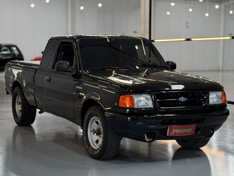 Ford Ranger STX 4.0 CS/ CE