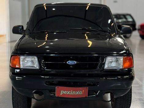 Ford Ranger STX 4.0 CS/ CE