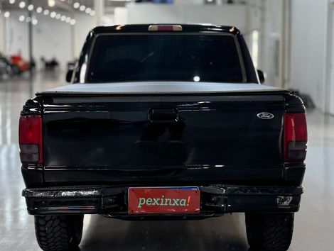 Ford Ranger STX 4.0 CS/ CE