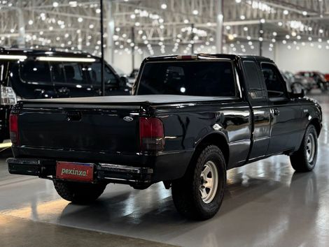 Ford Ranger STX 4.0 CS/ CE