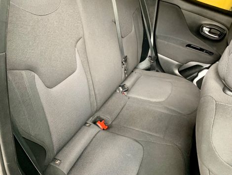 Jeep Renegade STD 1.8 4x2 Flex 16v Aut.