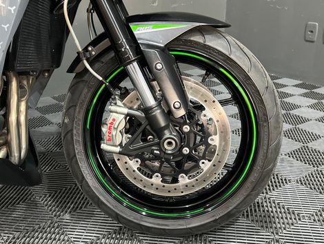 KAWASAKI Z 1000 R Edition