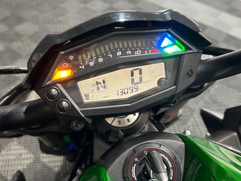 KAWASAKI Z 1000 R Edition