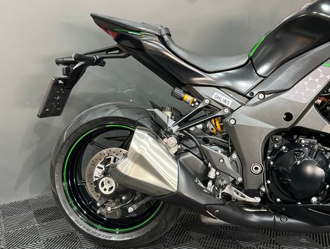 KAWASAKI Z 1000 R Edition