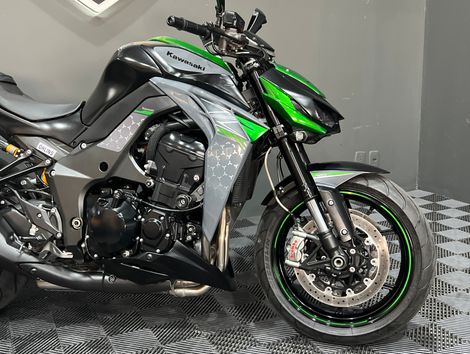 KAWASAKI Z 1000 R Edition