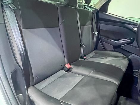 Ford Focus 2.0 16V/SE/SE Plus Flex 5p Aut.