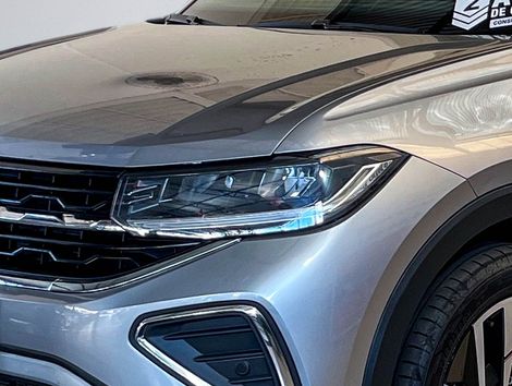 VolksWagen T-Cross Hig. 250 TSI 1.4 Flex 16V 5p Aut