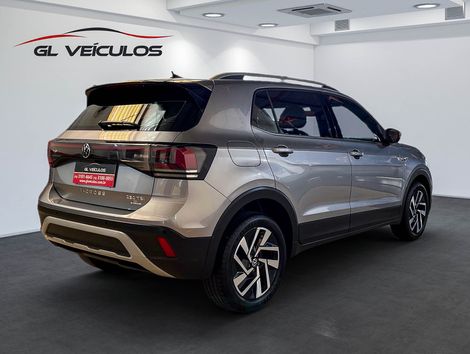 VolksWagen T-Cross Hig. 250 TSI 1.4 Flex 16V 5p Aut