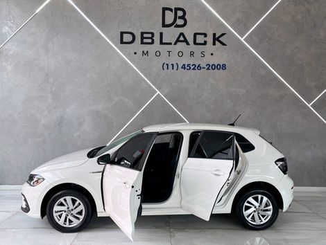 VolksWagen Polo Comfortline TSI 1.0 Flex 12V Aut.