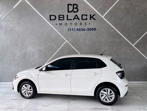 VolksWagen Polo Comfortline TSI 1.0 Flex 12V Aut.