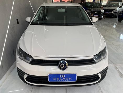 VolksWagen Polo Comfortline TSI 1.0 Flex 12V Aut.