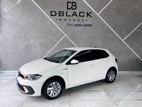 VolksWagen Polo Comfortline TSI 1.0 Flex 12V Aut.