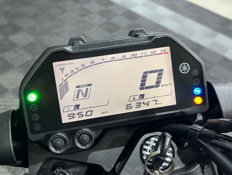 YAMAHA MT-03 321/ABS