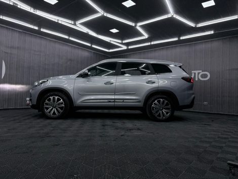 Caoa Chery Tiggo 8 TXS 1.6 16V TGDi Aut.