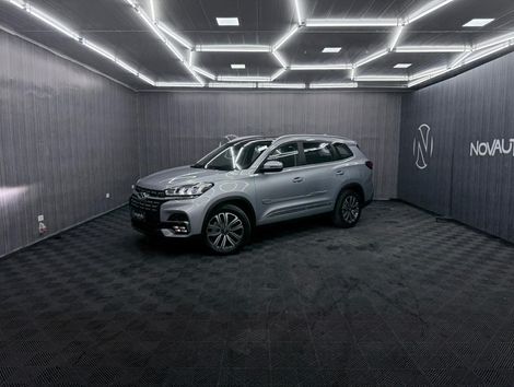 Caoa Chery Tiggo 8 TXS 1.6 16V TGDi Aut.