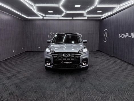 Caoa Chery Tiggo 8 TXS 1.6 16V TGDi Aut.