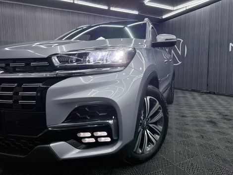 Caoa Chery Tiggo 8 TXS 1.6 16V TGDi Aut.