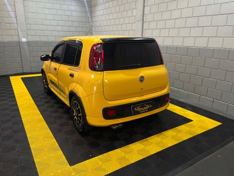 Fiat UNO SPORTING 1.4 EVO Fire Flex 8V 4p