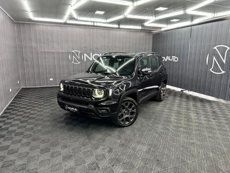 Jeep Renegade S T270 1.3 TB 4x4 Flex Aut.