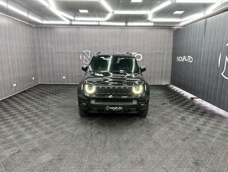 Jeep Renegade S T270 1.3 TB 4x4 Flex Aut.