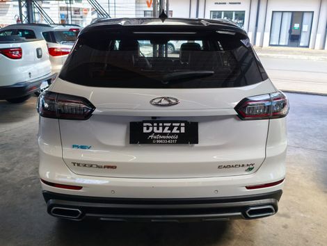 CHERY Tiggo 2.0 16V Aut. 5p