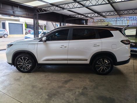 CHERY Tiggo 2.0 16V Aut. 5p