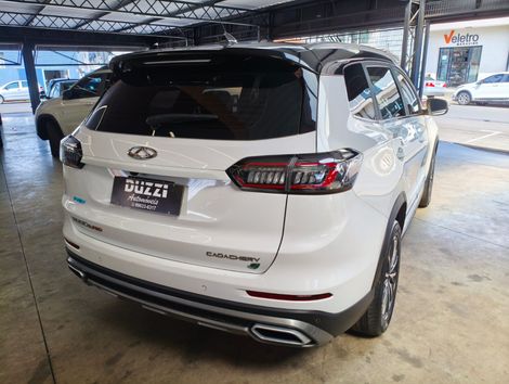 CHERY Tiggo 2.0 16V Aut. 5p