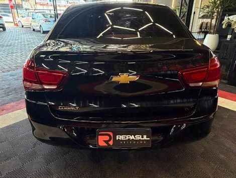 Chevrolet COBALT ELITE 1.8 8V Econo.Flex 4p Aut.