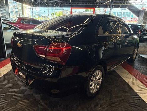 Chevrolet COBALT ELITE 1.8 8V Econo.Flex 4p Aut.