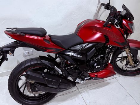 DAFRA APACHE RTR 200cc