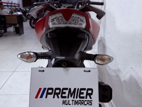 DAFRA APACHE RTR 200cc