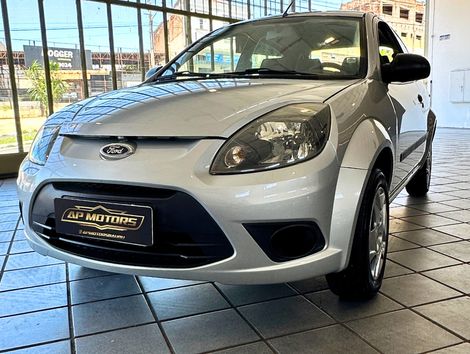 Ford Ka 1.0 8V/1.0 8V ST Flex 3p