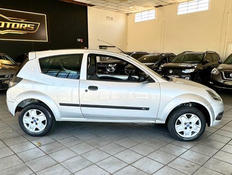 Ford Ka 1.0 8V/1.0 8V ST Flex 3p