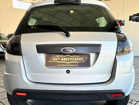 Ford Ka 1.0 8V/1.0 8V ST Flex 3p