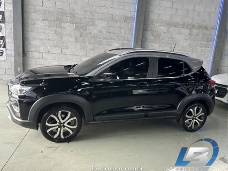 Fiat PULSE IMPETUS 1.0 TURBO 200 Flex Aut.