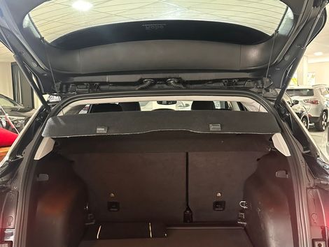 Jeep COMPASS LONGITUDE 2.0 4x2 Flex 16V Aut.