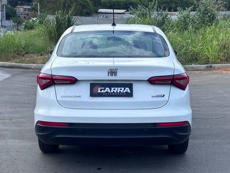 Fiat CRONOS DRIVE 1.3 8V Flex